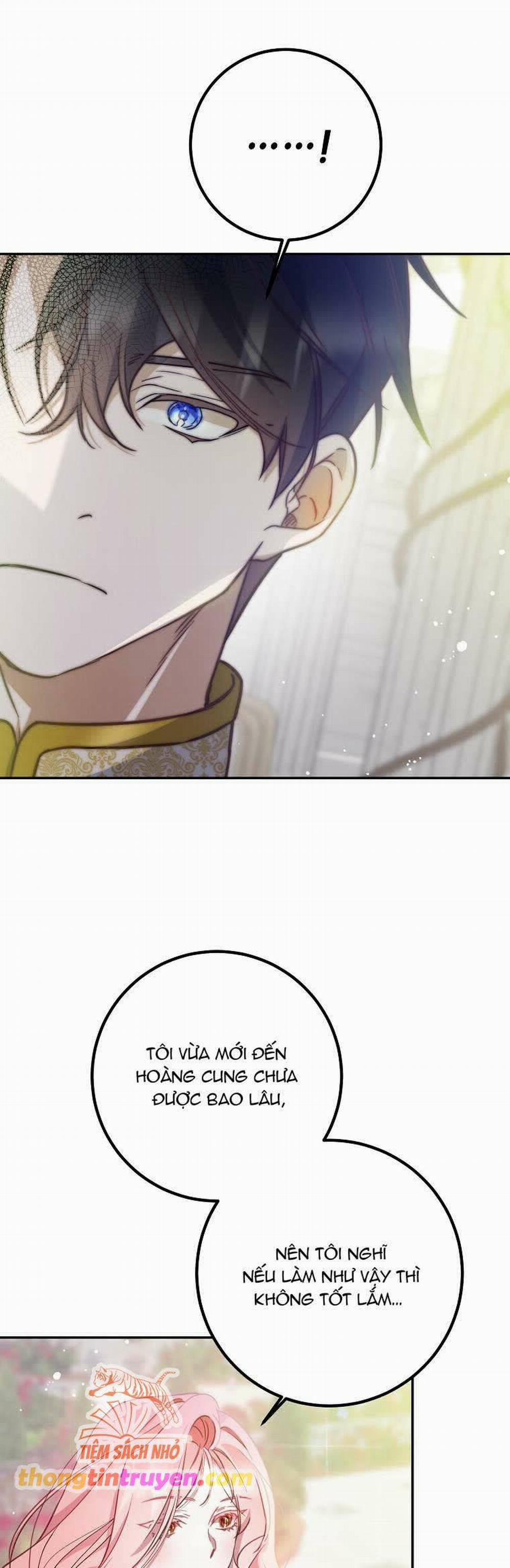 Khi Trái Tim Dẫn Lối Đôi Ta 11 trang 2