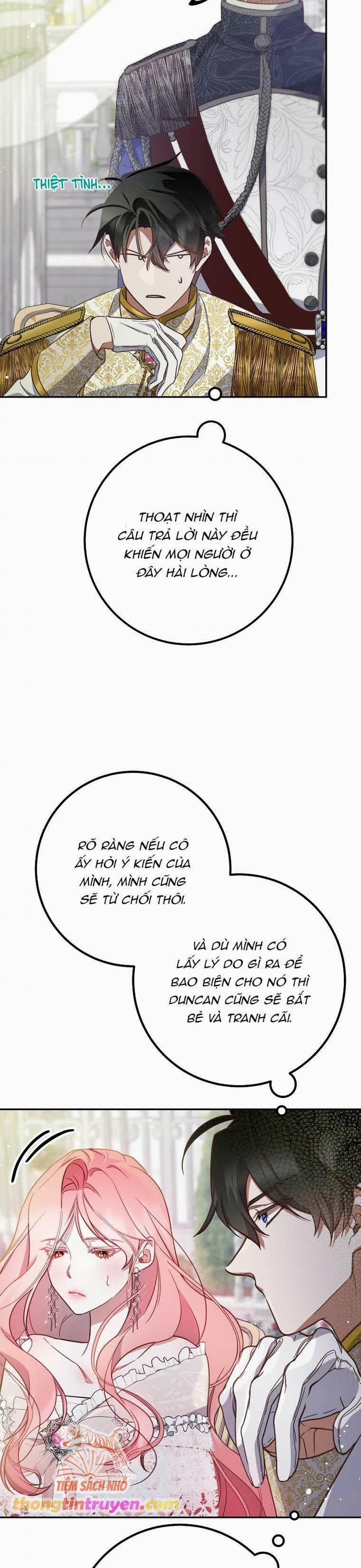 Khi Trái Tim Dẫn Lối Đôi Ta 11 trang 4