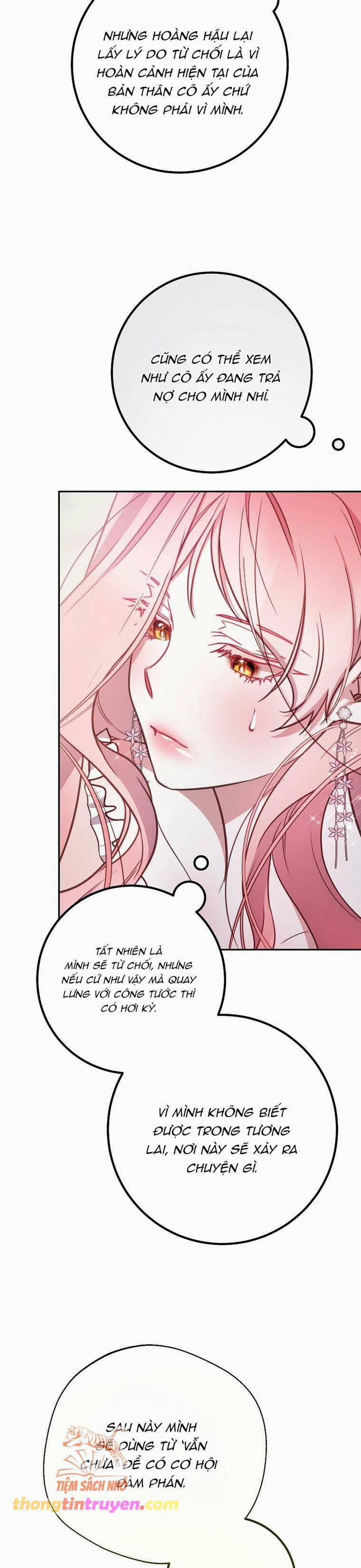 Khi Trái Tim Dẫn Lối Đôi Ta 11 trang 5