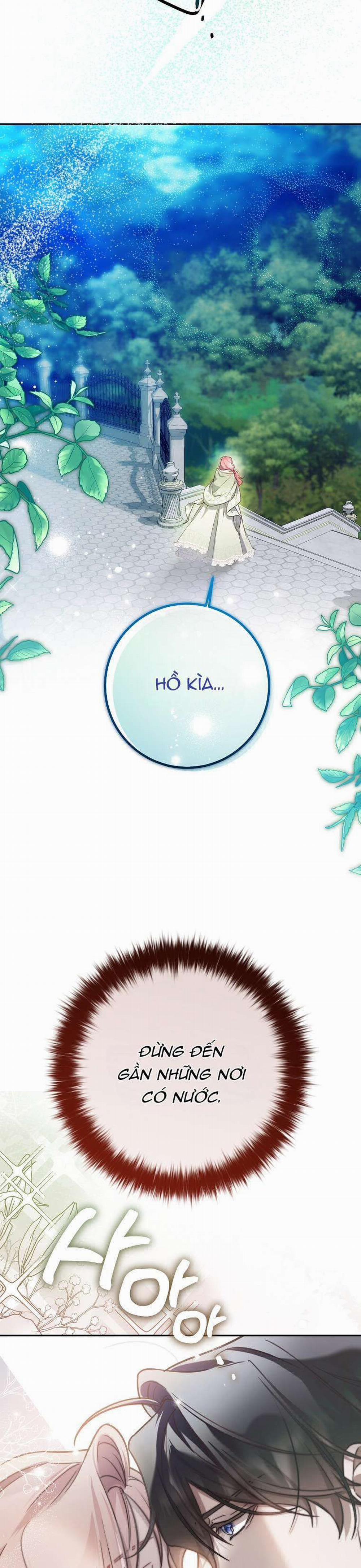 Khi Trái Tim Dẫn Lối Đôi Ta 12 trang 15