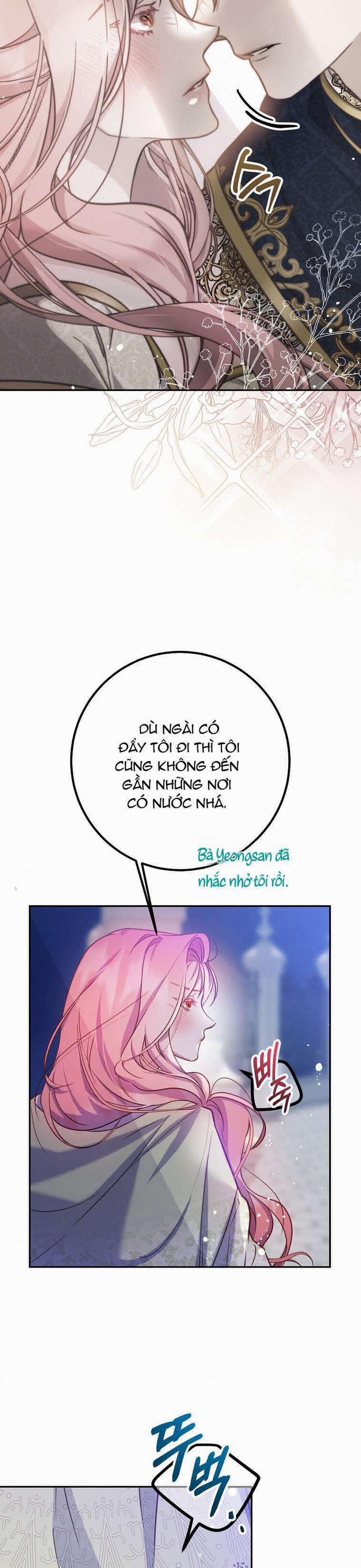 Khi Trái Tim Dẫn Lối Đôi Ta 12 trang 16