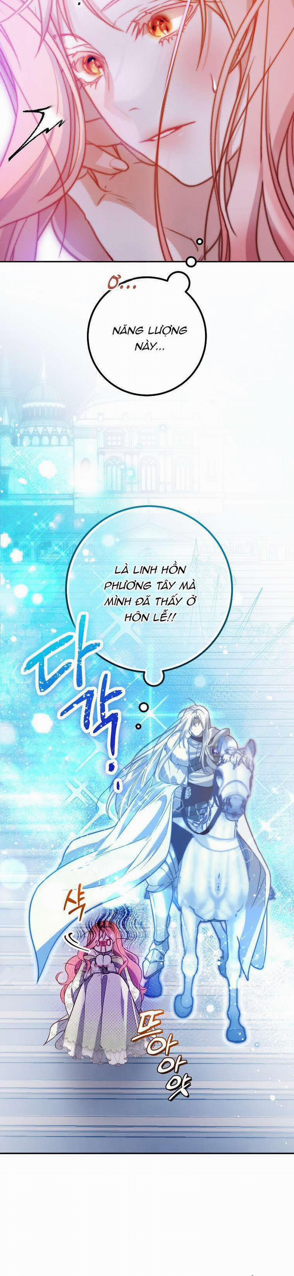 Khi Trái Tim Dẫn Lối Đôi Ta 12 trang 19