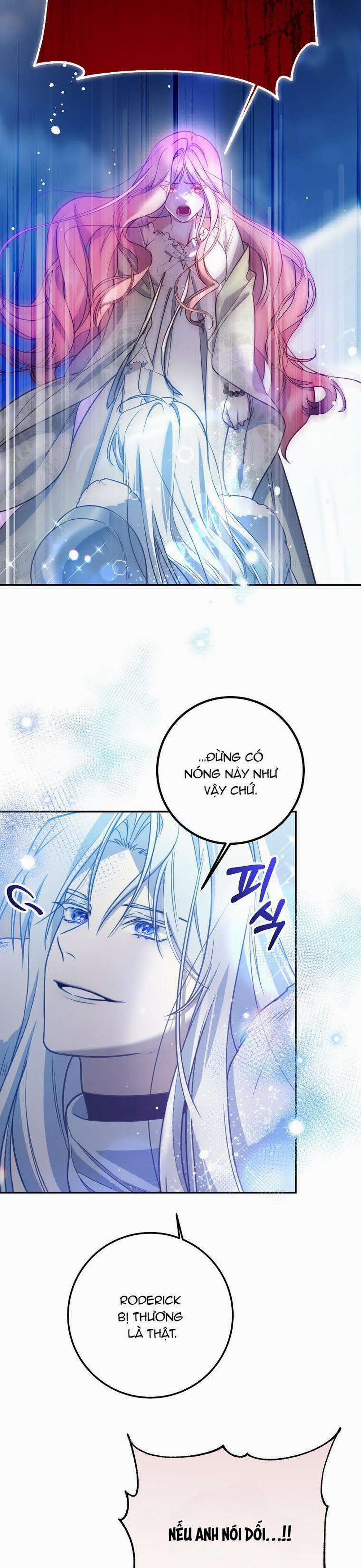 Khi Trái Tim Dẫn Lối Đôi Ta 12 trang 32