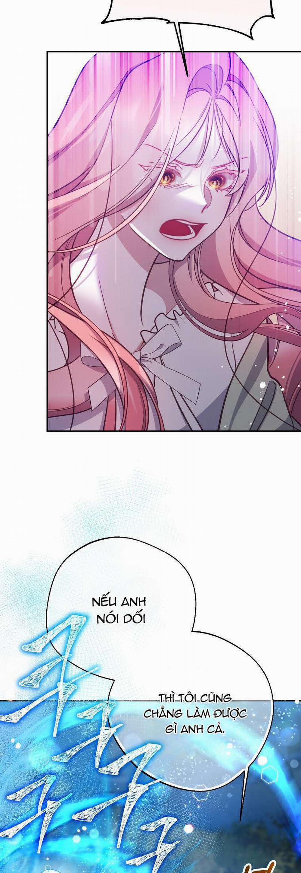 Khi Trái Tim Dẫn Lối Đôi Ta 12 trang 33