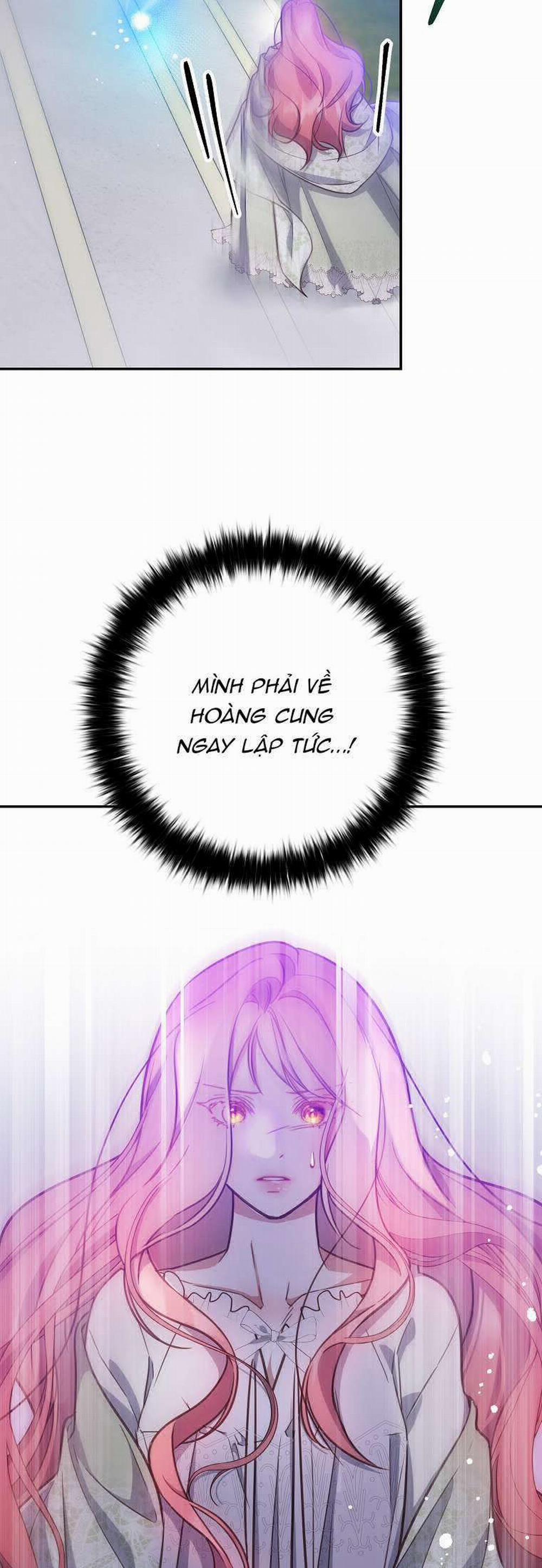 Khi Trái Tim Dẫn Lối Đôi Ta 12 trang 35