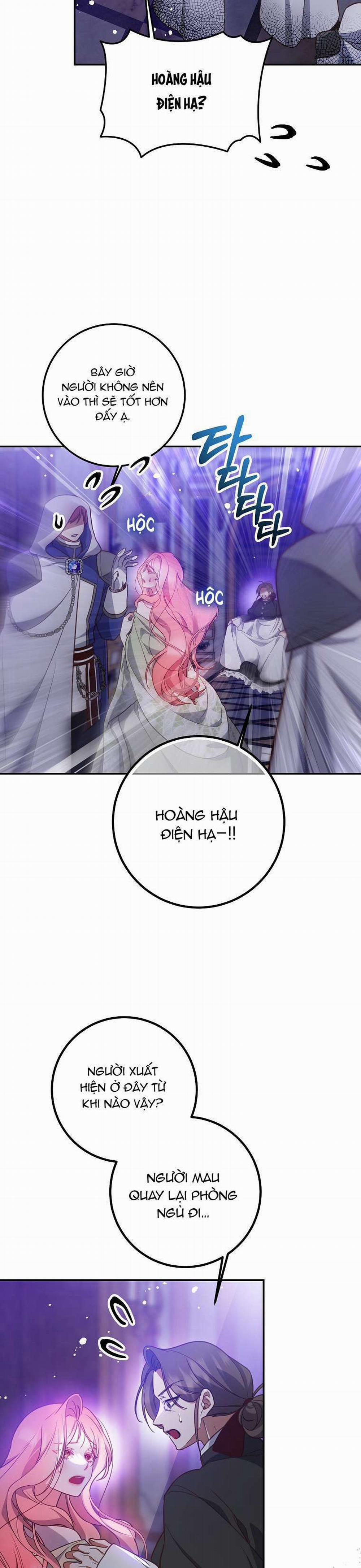 Khi Trái Tim Dẫn Lối Đôi Ta 13 trang 10