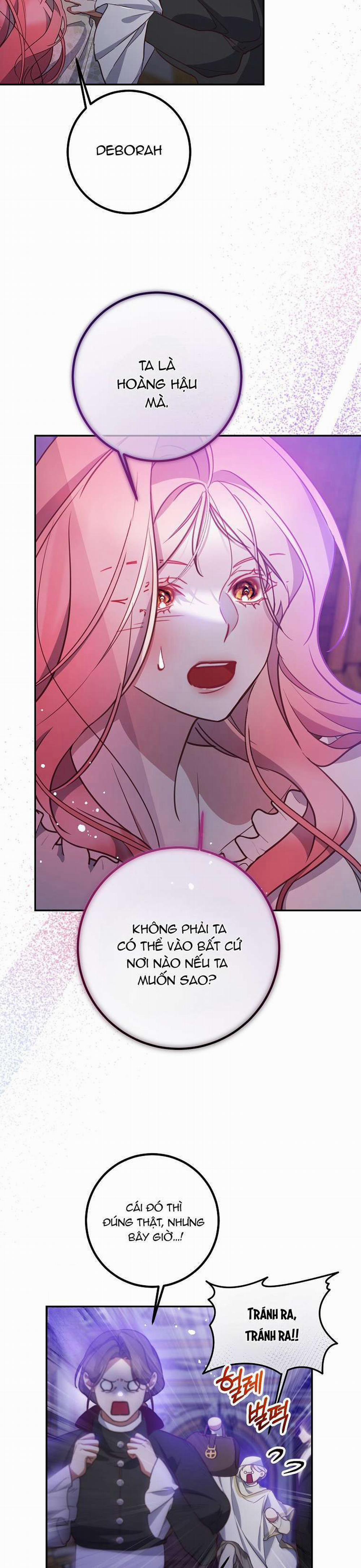 Khi Trái Tim Dẫn Lối Đôi Ta 13 trang 11