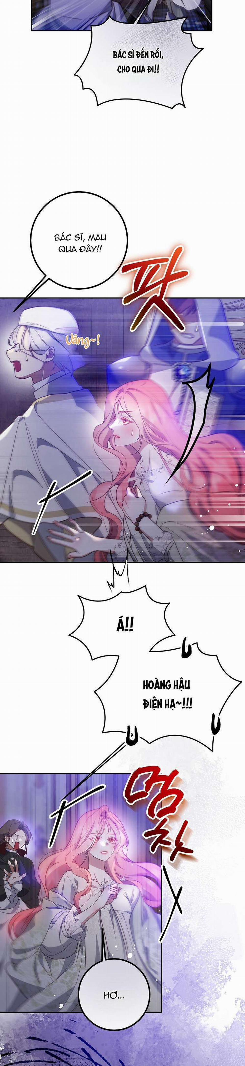 Khi Trái Tim Dẫn Lối Đôi Ta 13 trang 12