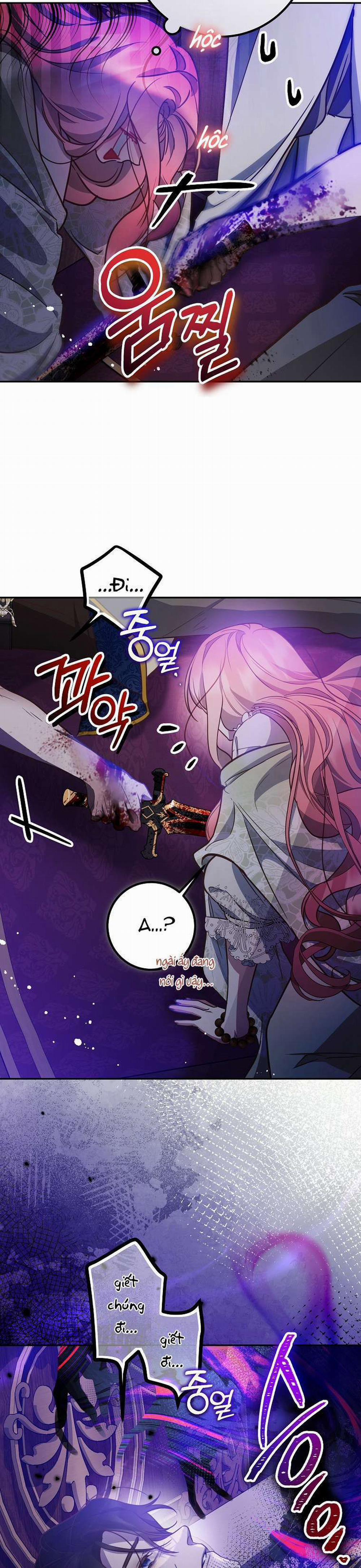 Khi Trái Tim Dẫn Lối Đôi Ta 13 trang 18