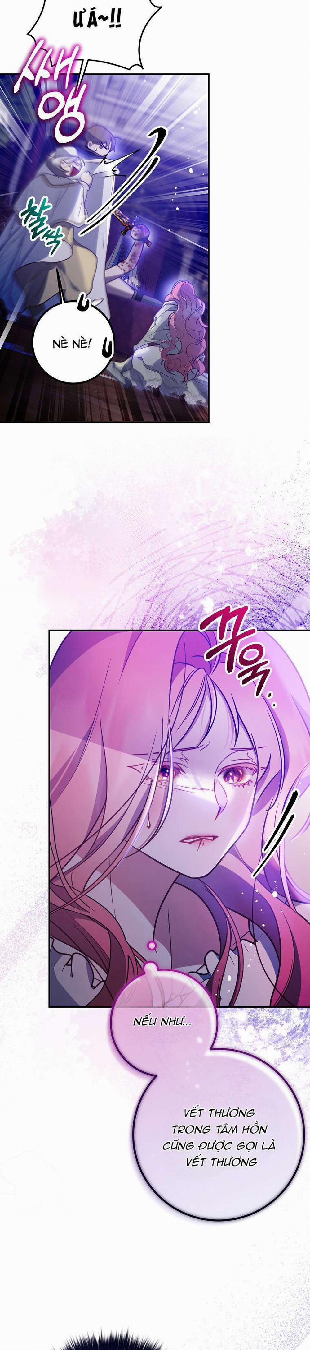 Khi Trái Tim Dẫn Lối Đôi Ta 13 trang 21