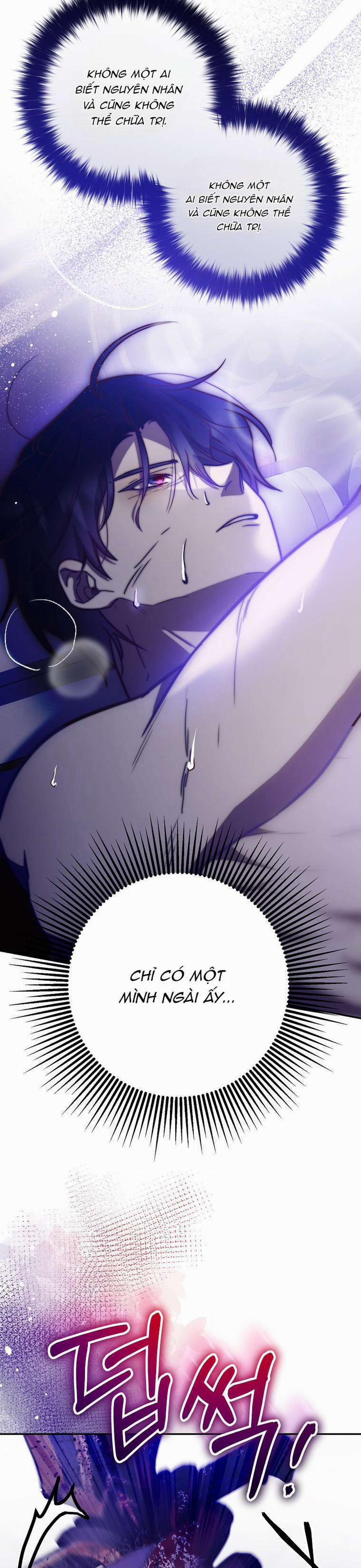 Khi Trái Tim Dẫn Lối Đôi Ta 13 trang 22