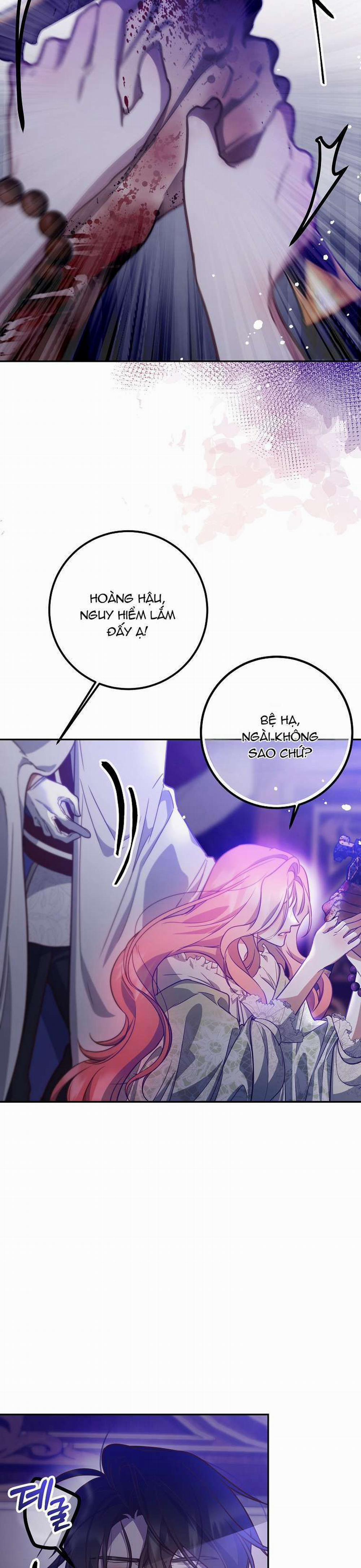 Khi Trái Tim Dẫn Lối Đôi Ta 13 trang 23