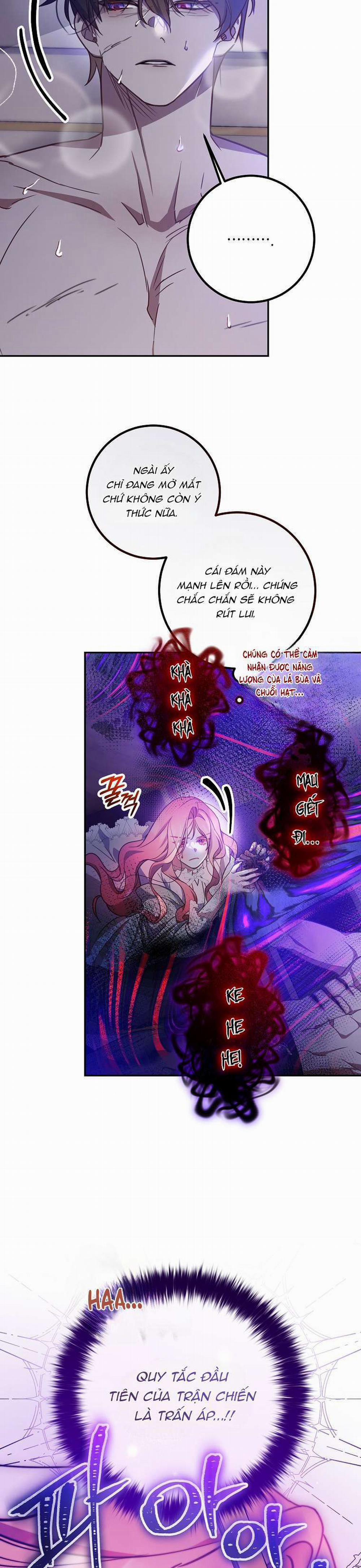 Khi Trái Tim Dẫn Lối Đôi Ta 13 trang 24