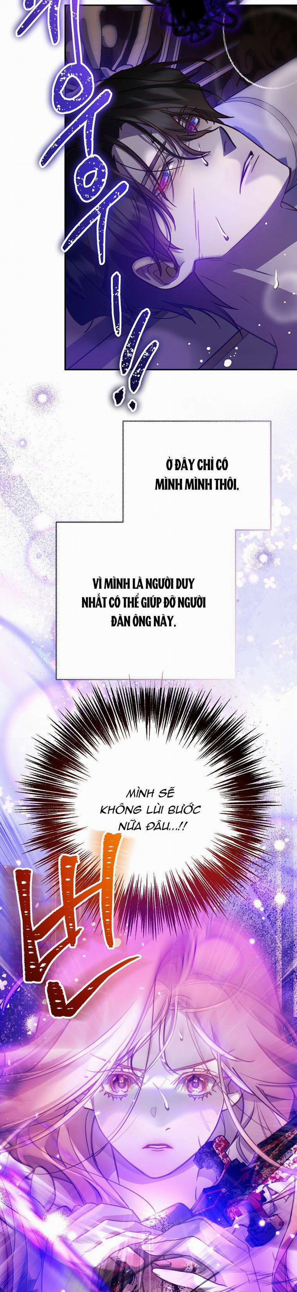 Khi Trái Tim Dẫn Lối Đôi Ta 13 trang 28