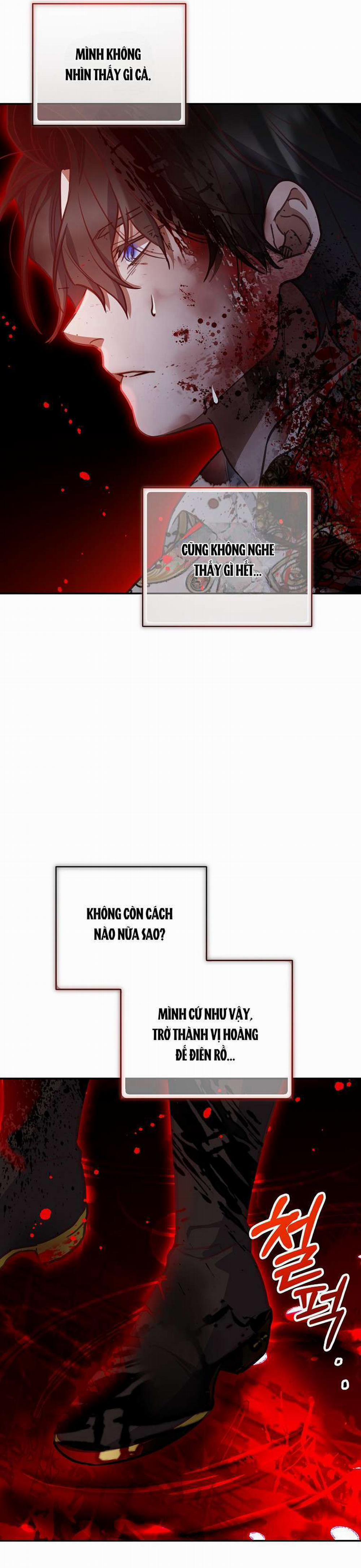 Khi Trái Tim Dẫn Lối Đôi Ta 13 trang 31