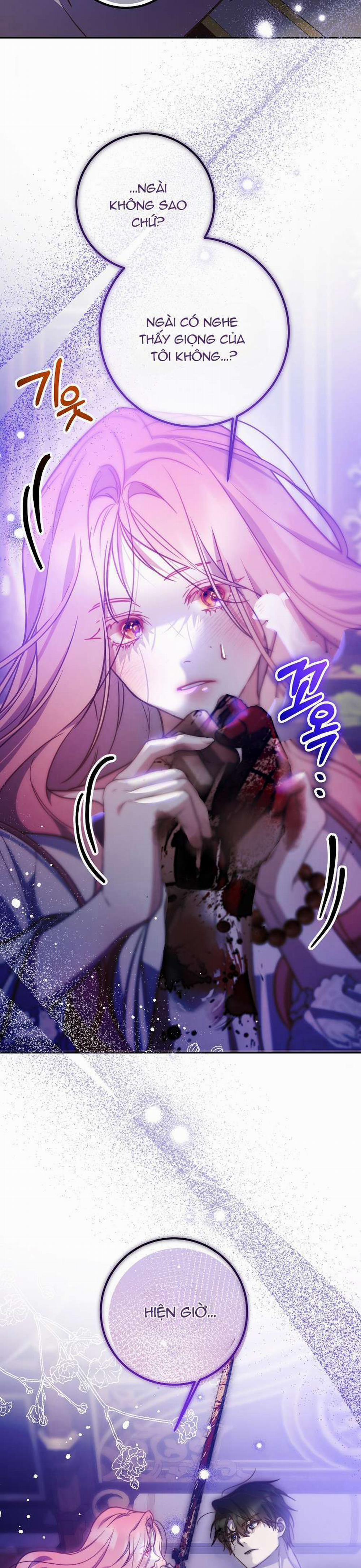 Khi Trái Tim Dẫn Lối Đôi Ta 13 trang 35