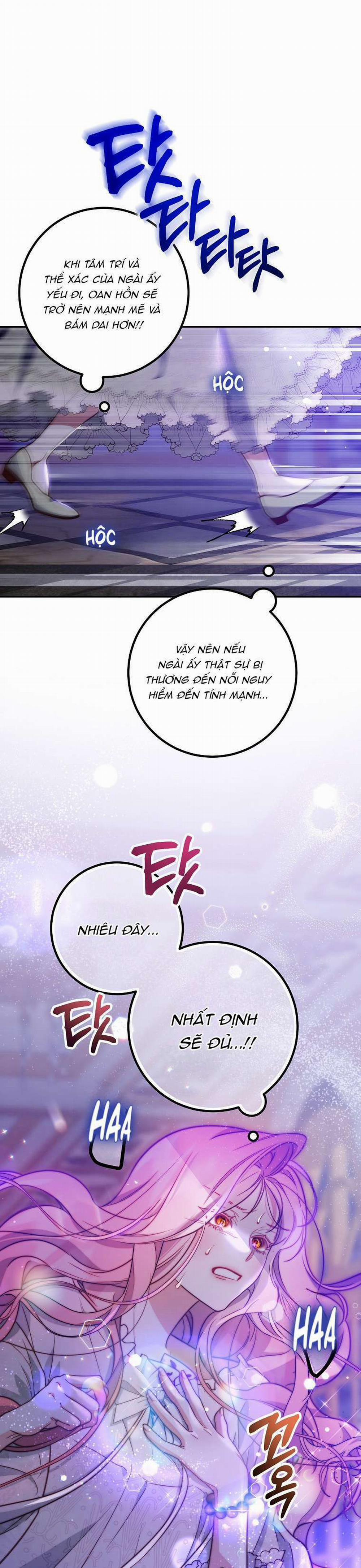 Khi Trái Tim Dẫn Lối Đôi Ta 13 trang 7