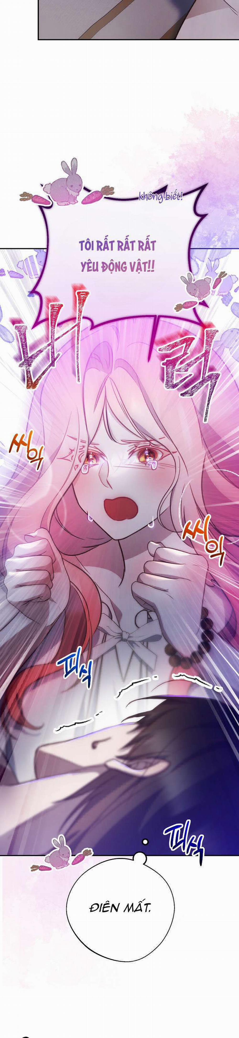 Khi Trái Tim Dẫn Lối Đôi Ta 14 trang 16