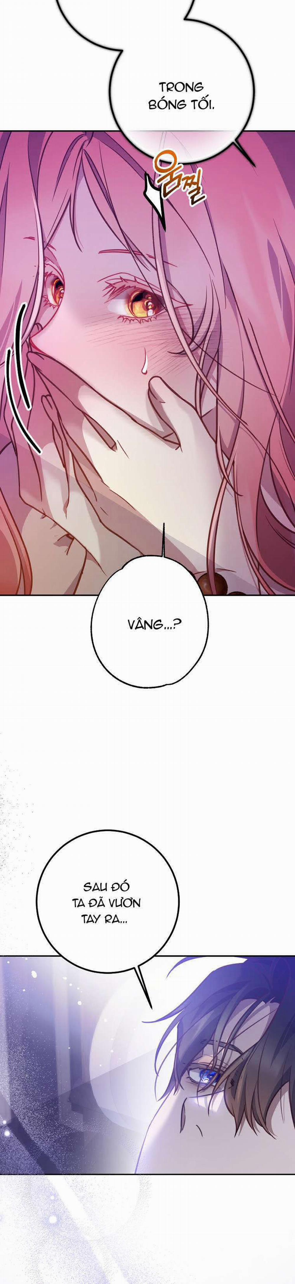 Khi Trái Tim Dẫn Lối Đôi Ta 14 trang 21