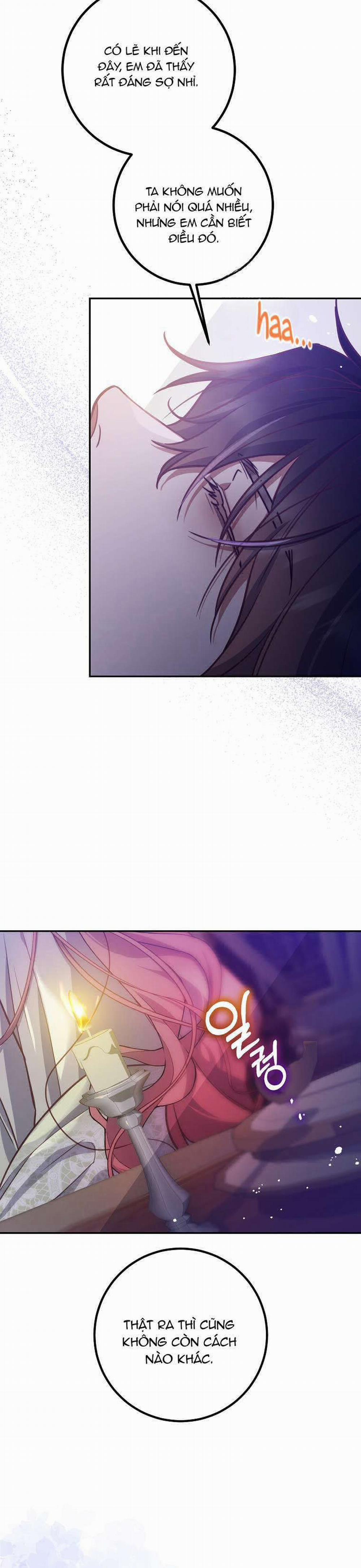 Khi Trái Tim Dẫn Lối Đôi Ta 14 trang 23