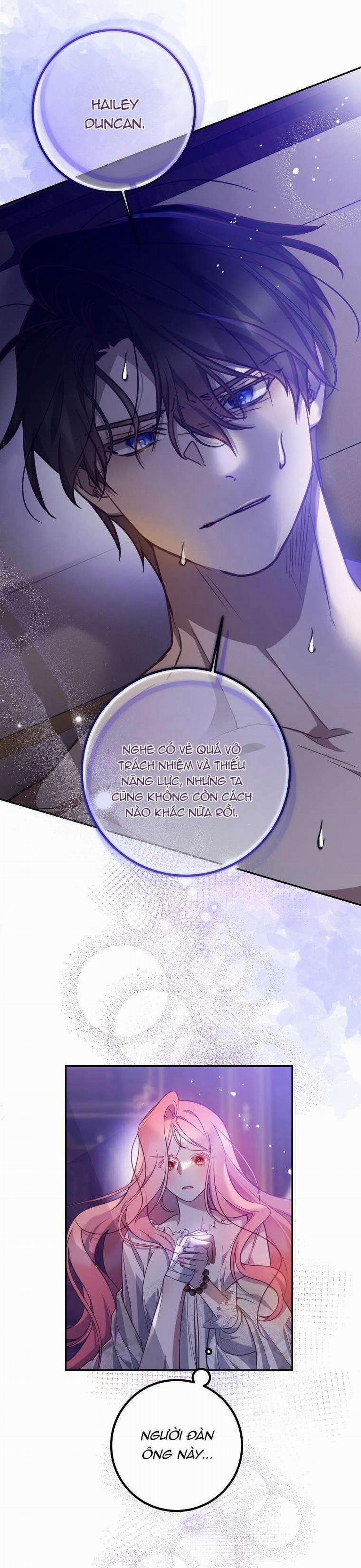 Khi Trái Tim Dẫn Lối Đôi Ta 14 trang 24