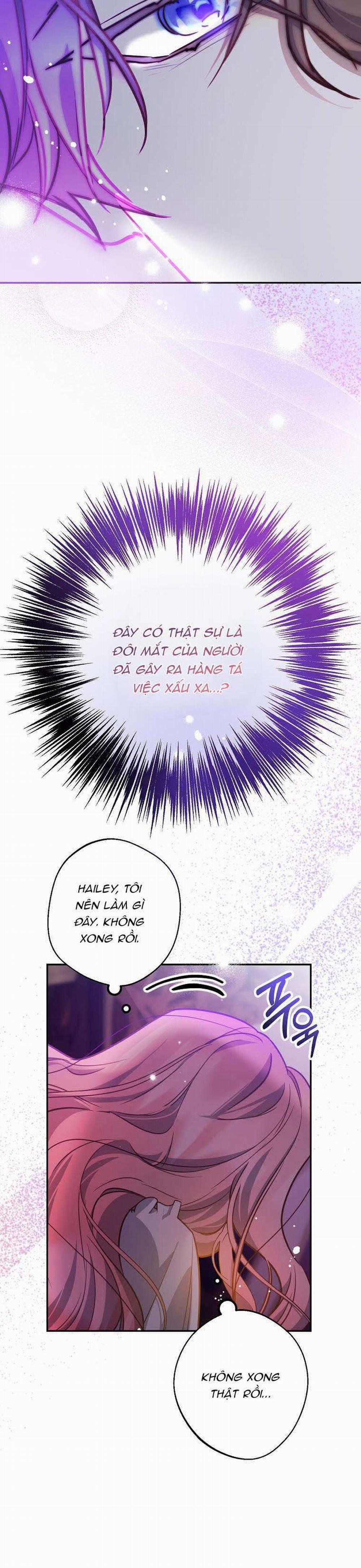 Khi Trái Tim Dẫn Lối Đôi Ta 14 trang 26