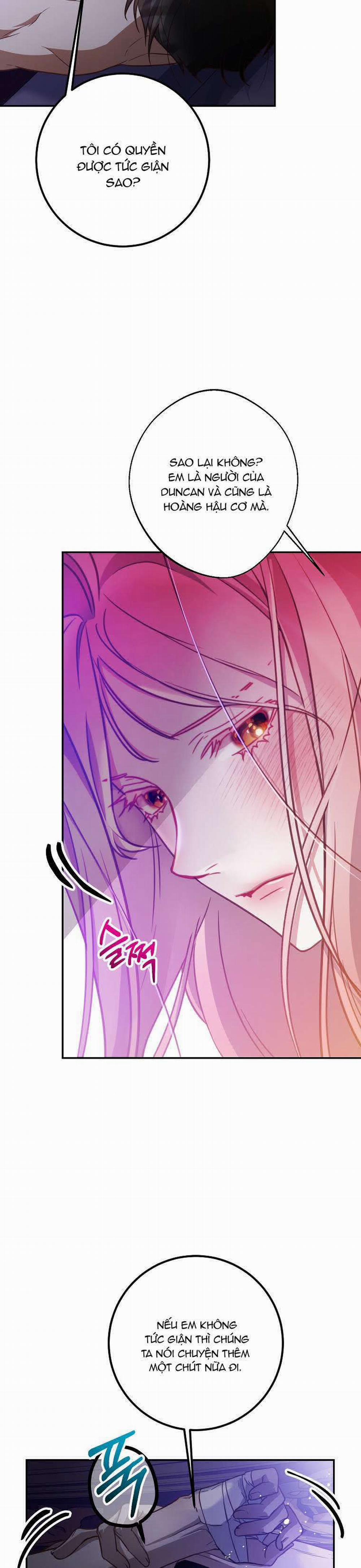 Khi Trái Tim Dẫn Lối Đôi Ta 14 trang 28