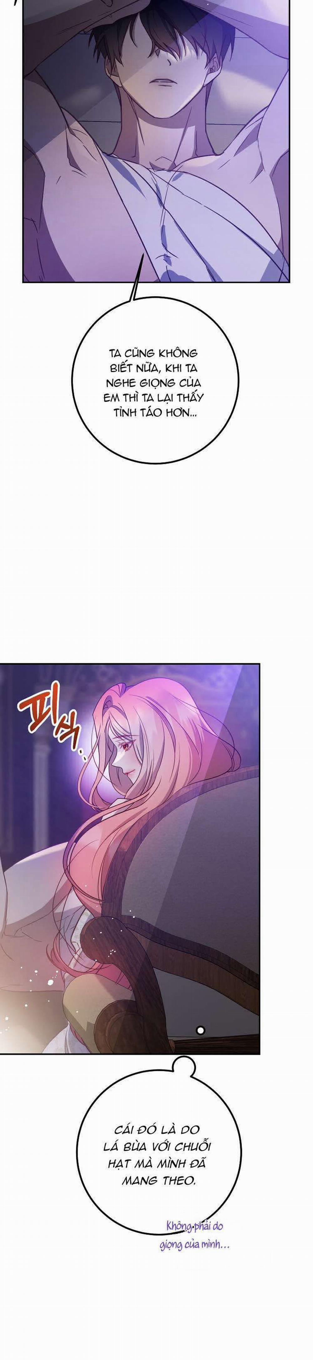 Khi Trái Tim Dẫn Lối Đôi Ta 14 trang 29