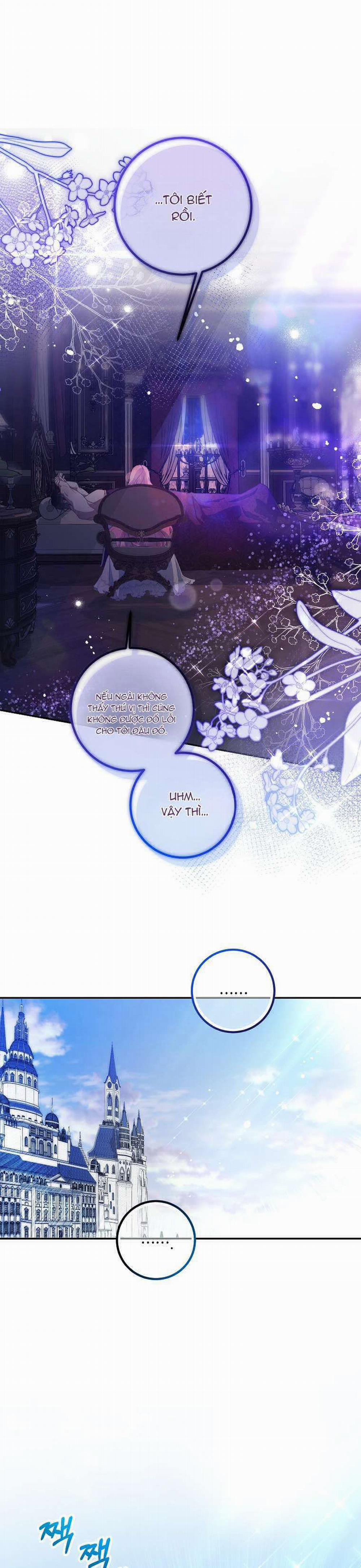 Khi Trái Tim Dẫn Lối Đôi Ta 14 trang 30