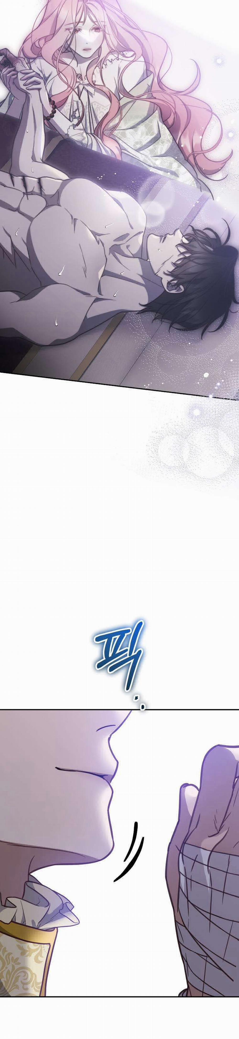 Khi Trái Tim Dẫn Lối Đôi Ta 14 trang 39