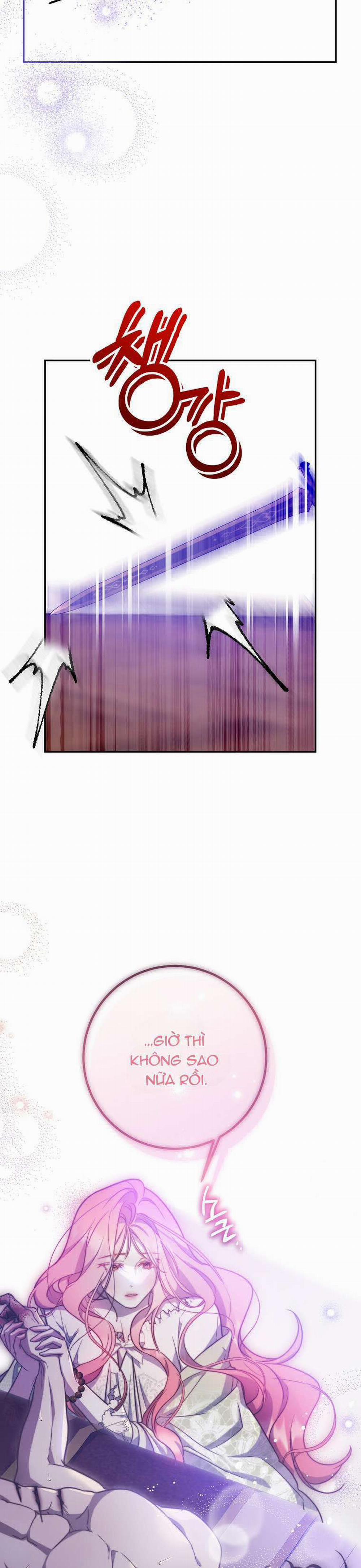 Khi Trái Tim Dẫn Lối Đôi Ta 14 trang 4