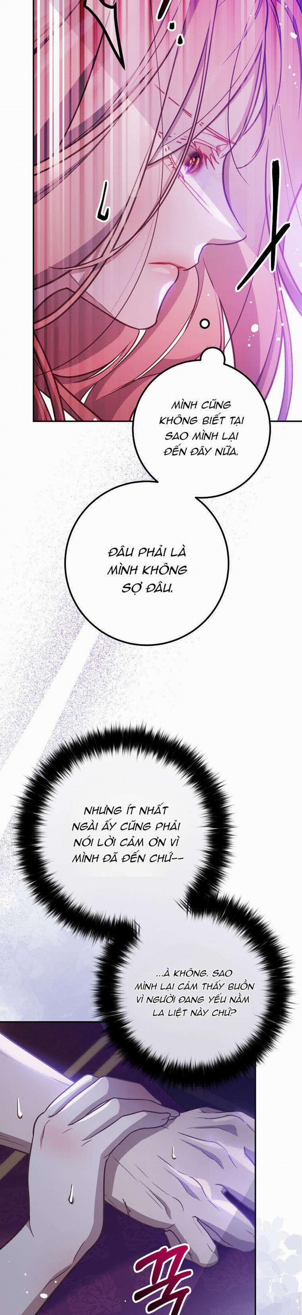 Khi Trái Tim Dẫn Lối Đôi Ta 14 trang 9