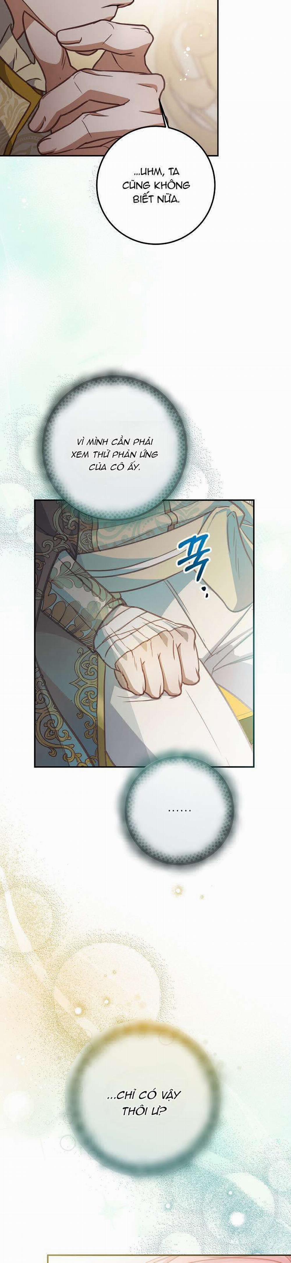 Khi Trái Tim Dẫn Lối Đôi Ta 15 trang 11