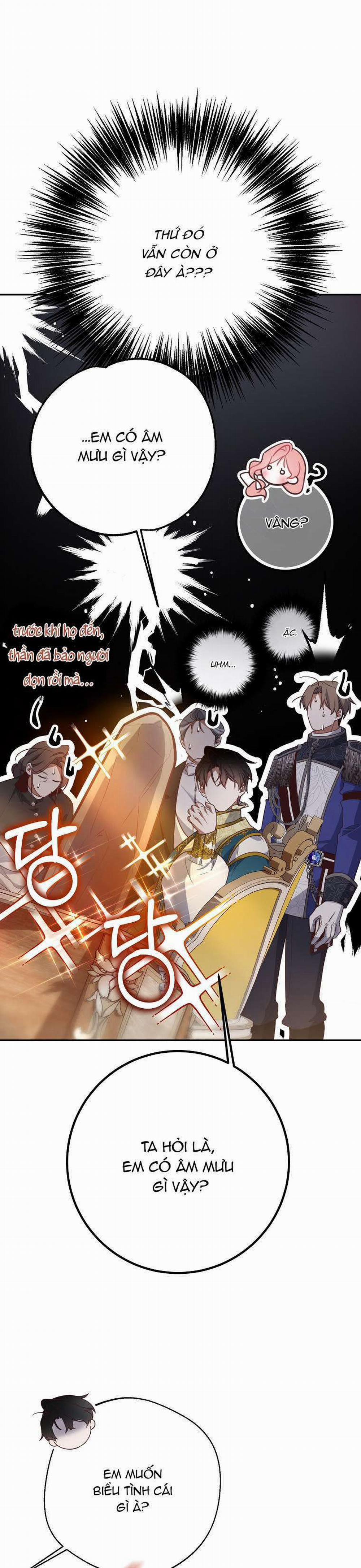 Khi Trái Tim Dẫn Lối Đôi Ta 15 trang 14