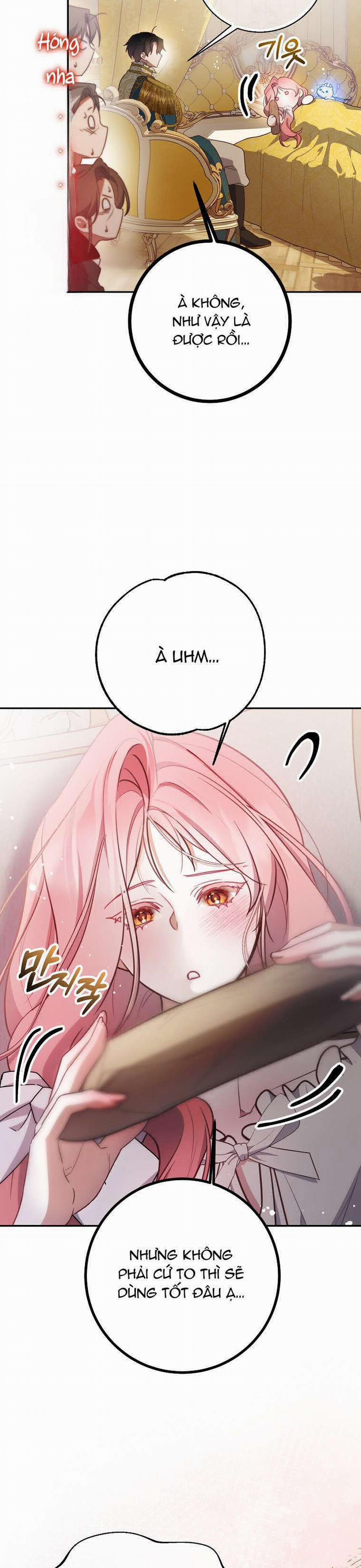 Khi Trái Tim Dẫn Lối Đôi Ta 15 trang 17