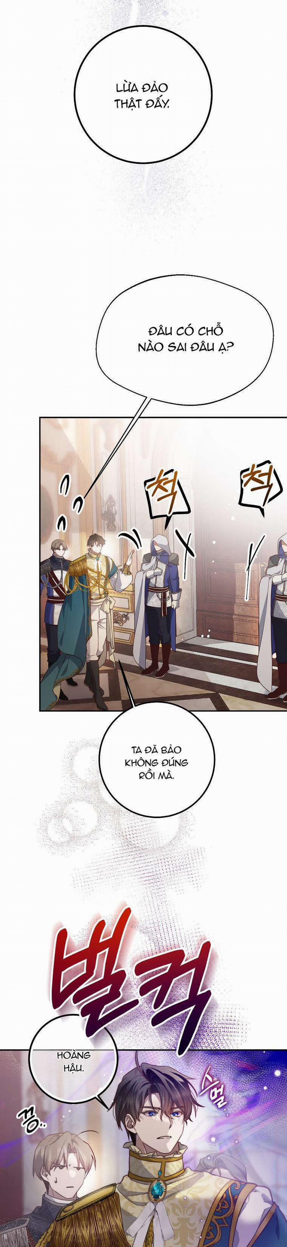 Khi Trái Tim Dẫn Lối Đôi Ta 15 trang 2