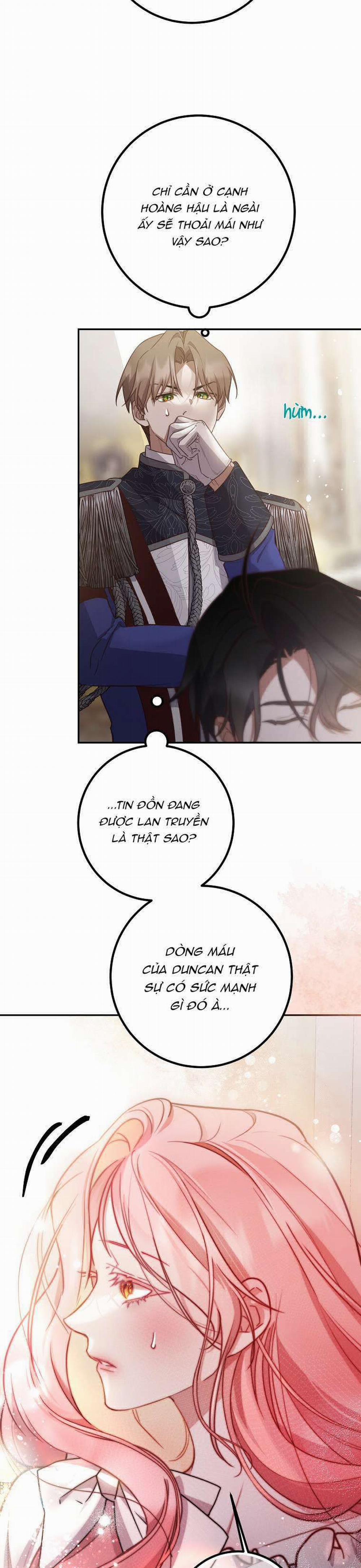 Khi Trái Tim Dẫn Lối Đôi Ta 15 trang 23