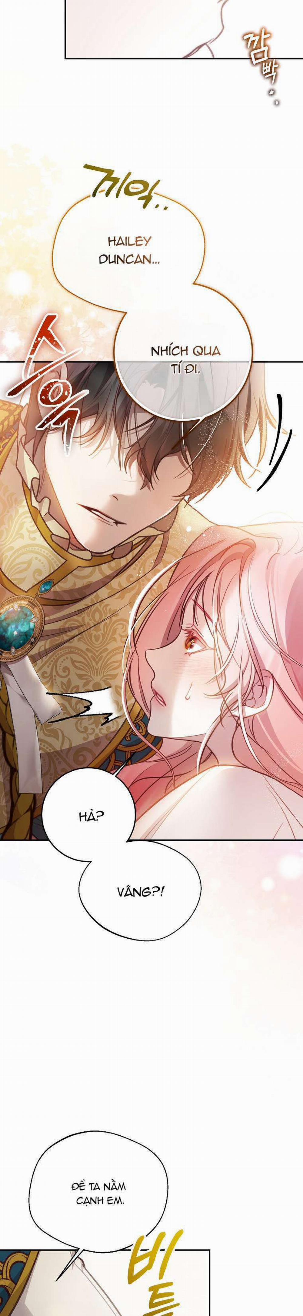 Khi Trái Tim Dẫn Lối Đôi Ta 15 trang 27