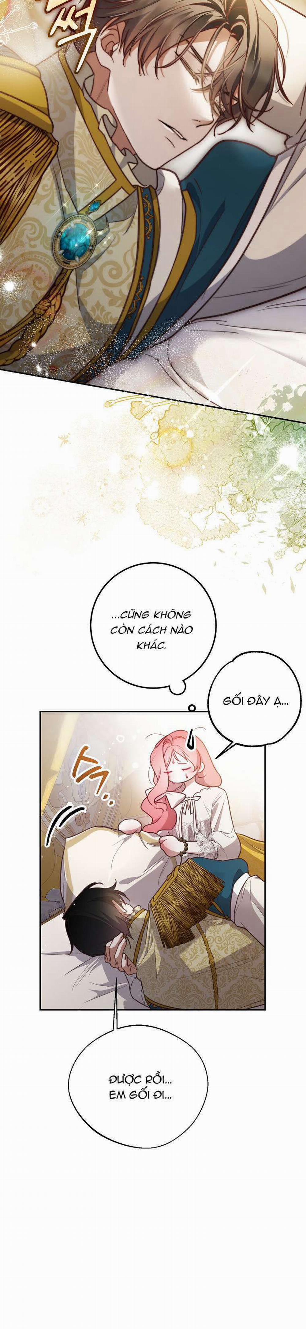 Khi Trái Tim Dẫn Lối Đôi Ta 15 trang 30