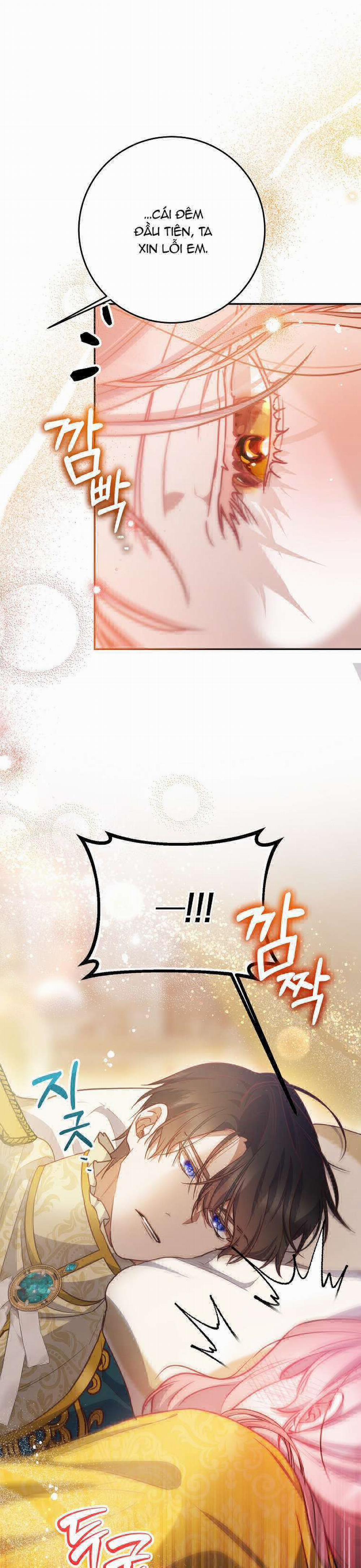 Khi Trái Tim Dẫn Lối Đôi Ta 15 trang 34