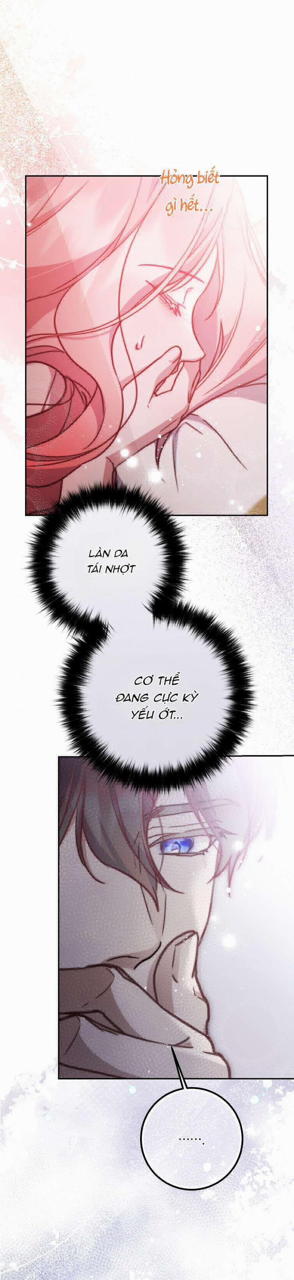 Khi Trái Tim Dẫn Lối Đôi Ta 15 trang 8
