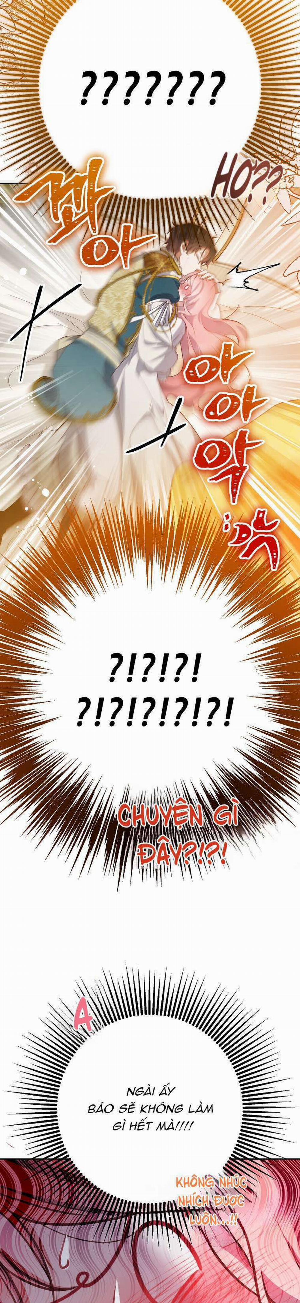 Khi Trái Tim Dẫn Lối Đôi Ta 16 trang 10