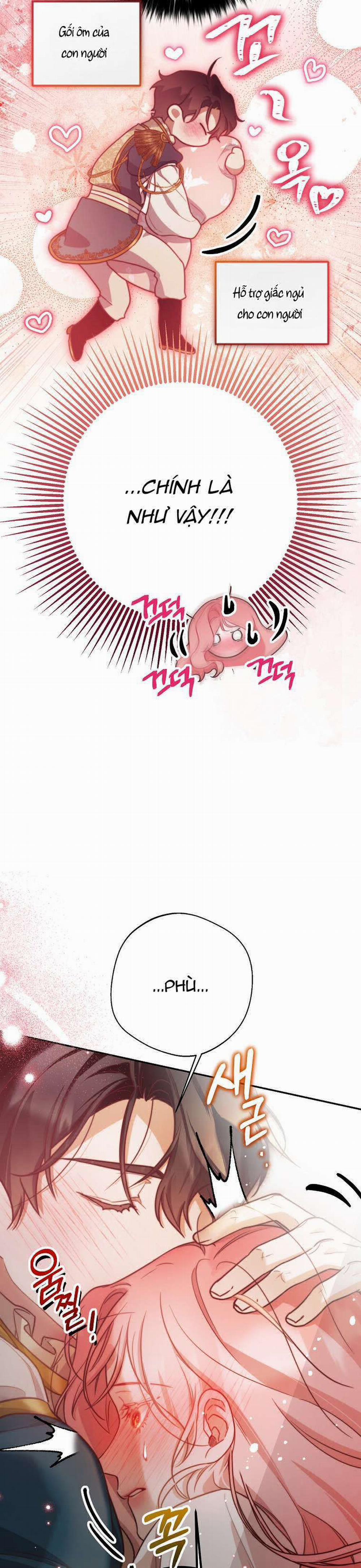 Khi Trái Tim Dẫn Lối Đôi Ta 16 trang 12