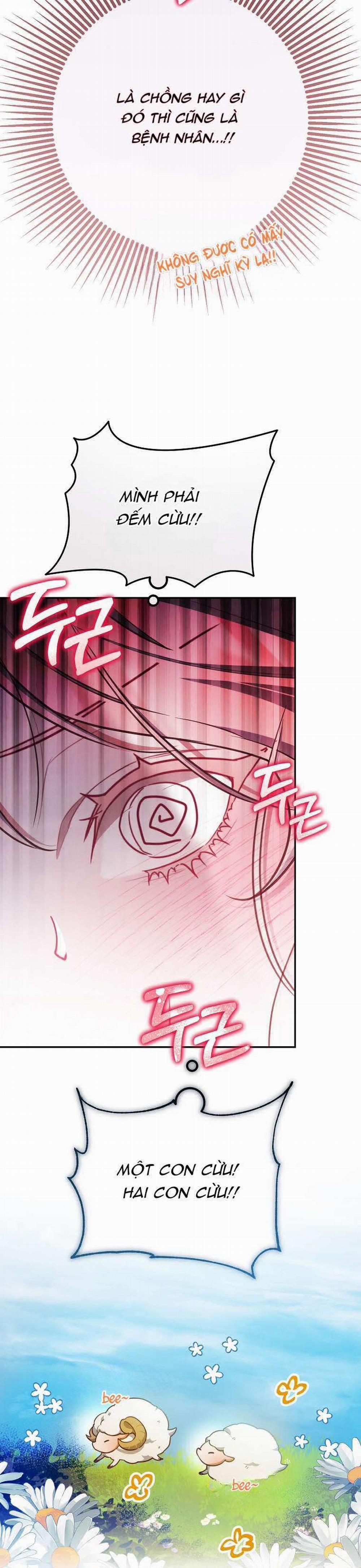 Khi Trái Tim Dẫn Lối Đôi Ta 16 trang 14