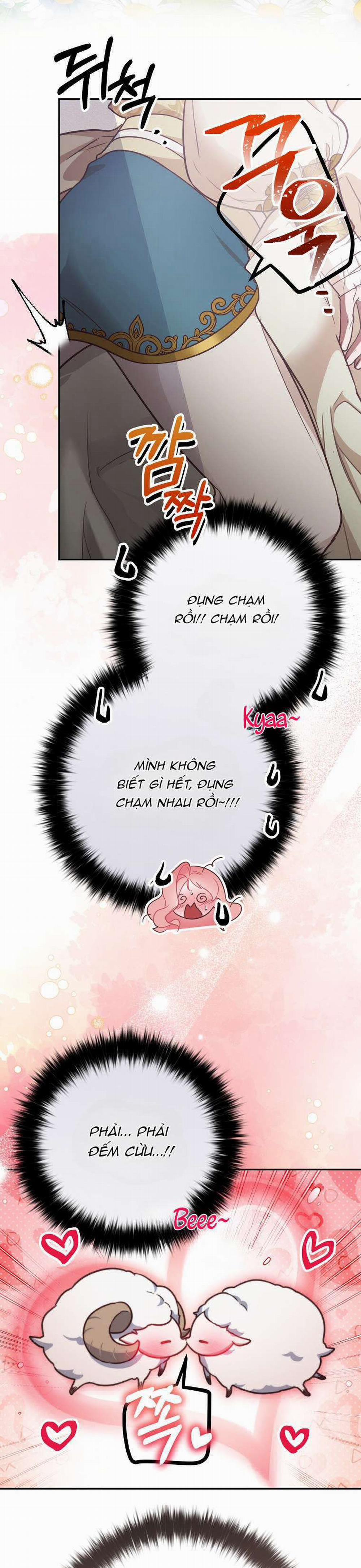 Khi Trái Tim Dẫn Lối Đôi Ta 16 trang 15