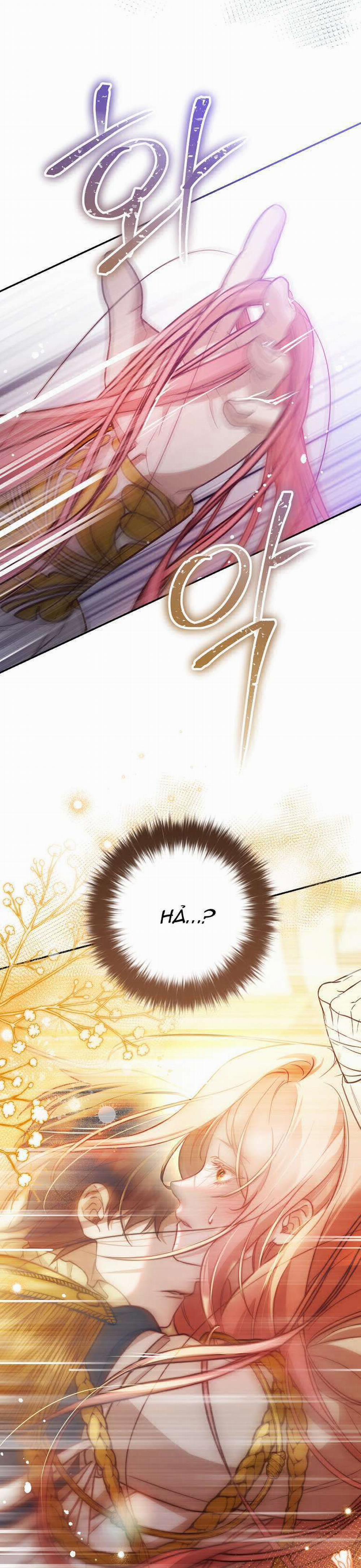 Khi Trái Tim Dẫn Lối Đôi Ta 16 trang 19