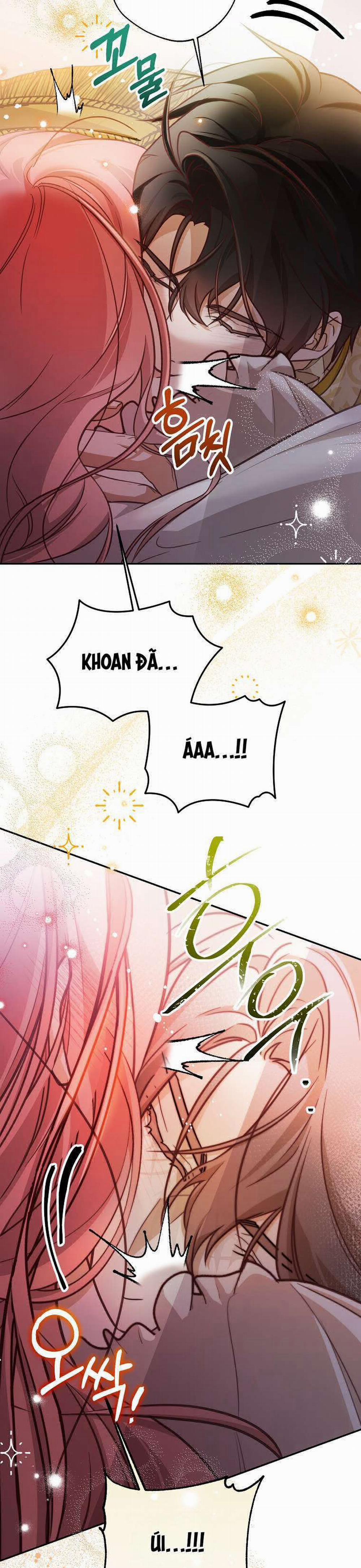 Khi Trái Tim Dẫn Lối Đôi Ta 16 trang 21