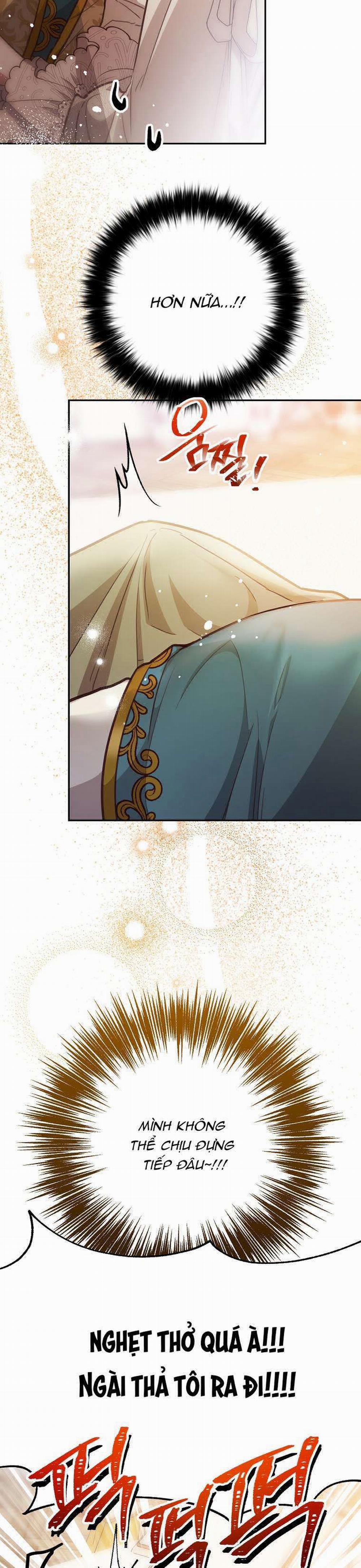 Khi Trái Tim Dẫn Lối Đôi Ta 16 trang 23