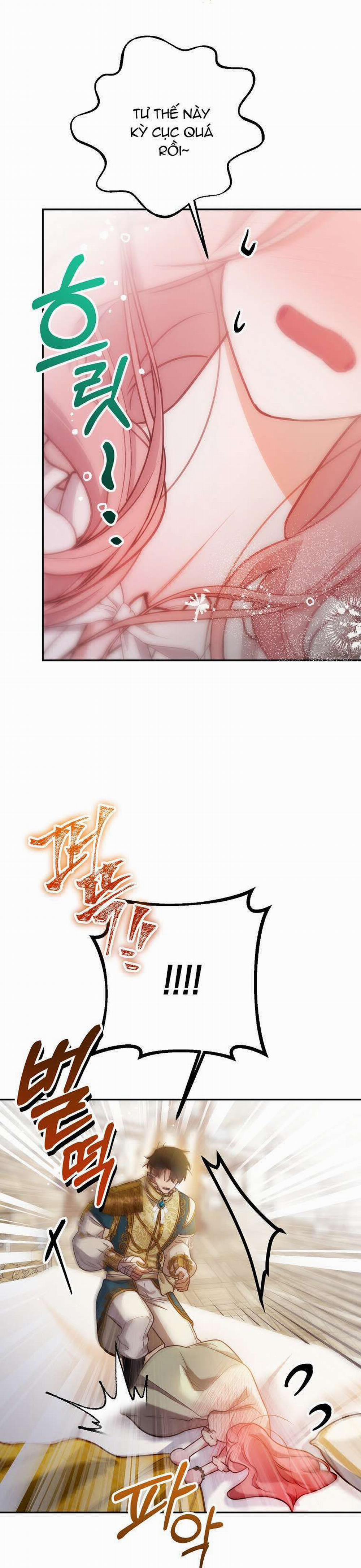 Khi Trái Tim Dẫn Lối Đôi Ta 16 trang 25