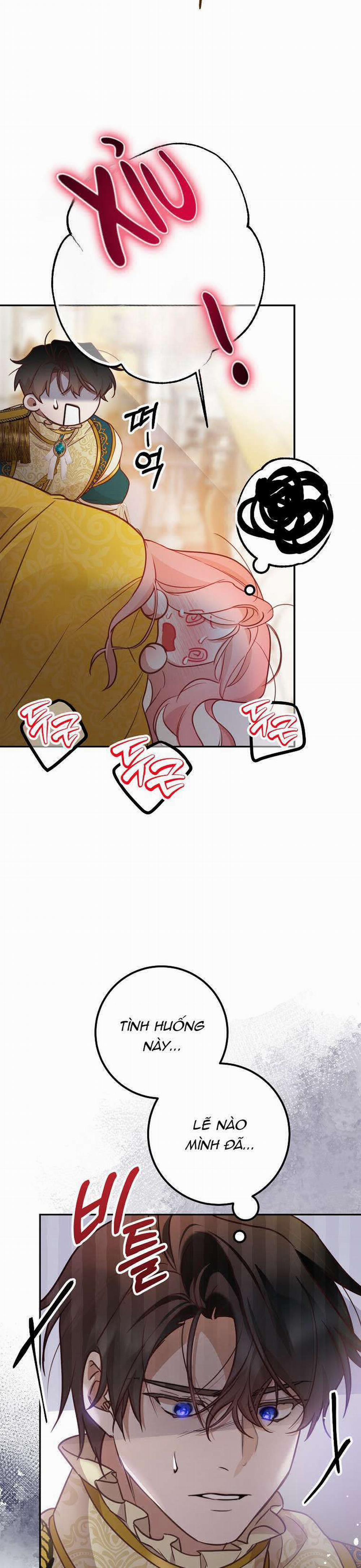 Khi Trái Tim Dẫn Lối Đôi Ta 16 trang 26